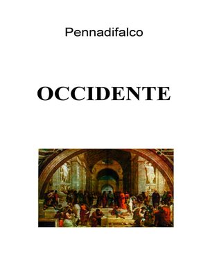 cover image of OCCIDENTE